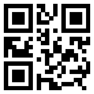 3308594941 Qr Code associato