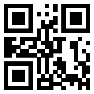 Il QrCode di 3308594943