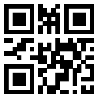 Il Qr Code di 3308594947