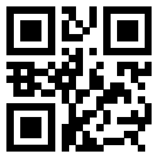 3308594949 - Immagine del QrCode associato