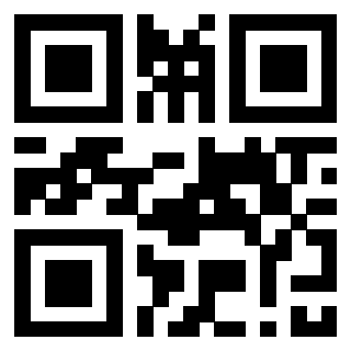 Il QrCode di 3308594950