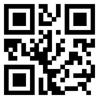 Il Qr Code di 3308594951