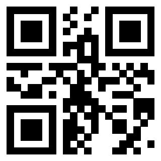 Il Qr Code di 3308594953