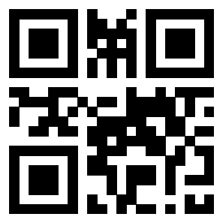 3308594954 Qr Code associato