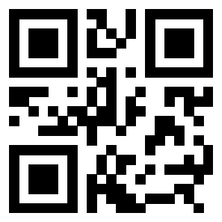 3308594956 - Immagine del QrCode