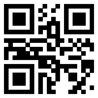 3308594957 - Immagine del Qr Code