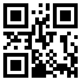 Scansione del QrCode di 3308594960