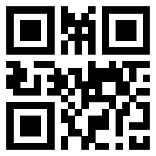 3308594961 Qr Code associato