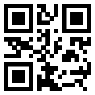 Il Qr Code di 3308594962