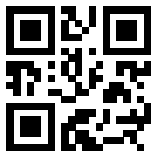 3308594963 - Immagine del Qr Code