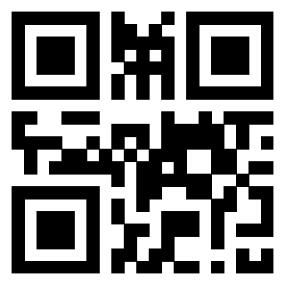 Immagine del Qr Code di 3308594964