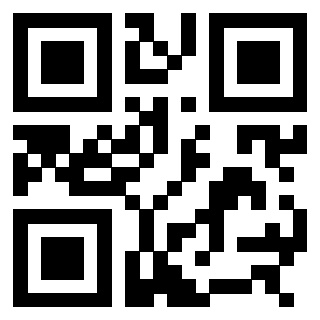 3308594965 - Immagine del QrCode associato