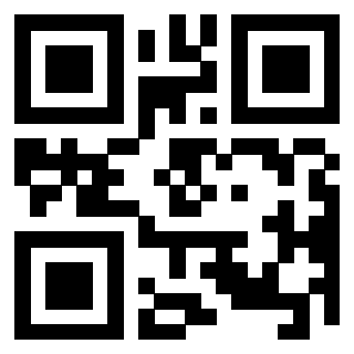 Scansione del QrCode di 3308594966