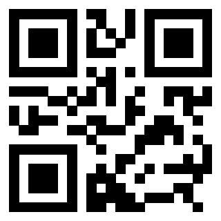 3308594968 - Immagine del Qr Code