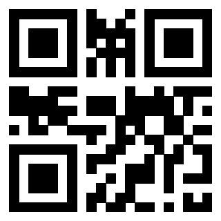 Scansione del Qr Code di 3308594969