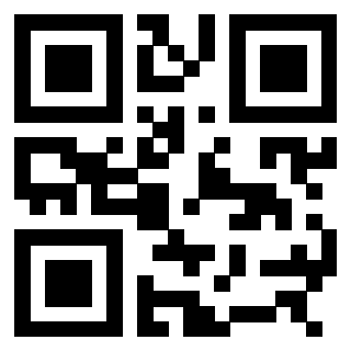 3308594973 QrCode associato