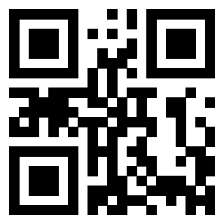 3308594977 - Immagine del QrCode associato