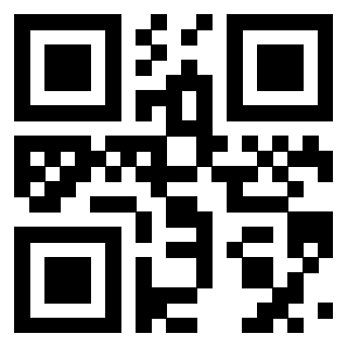 3308594981 QrCode associato