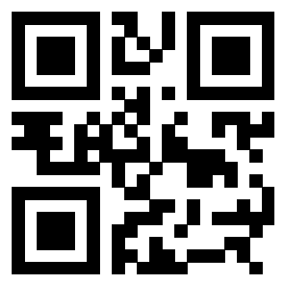Il Qr Code di 3308594983