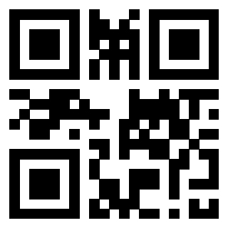 3308594984 - Immagine del QrCode associato