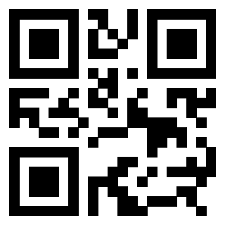 3308594986 Qr Code associato