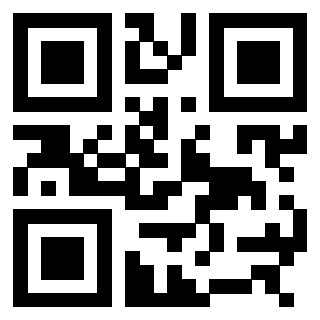 3308594989 - Immagine del QrCode