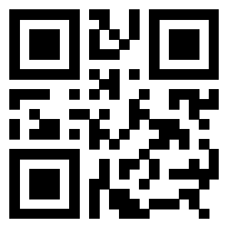 3308594991 - Immagine del QrCode