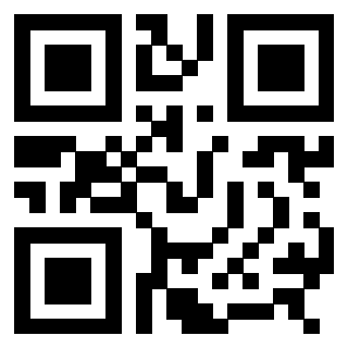 3308604690 - Immagine del QrCode