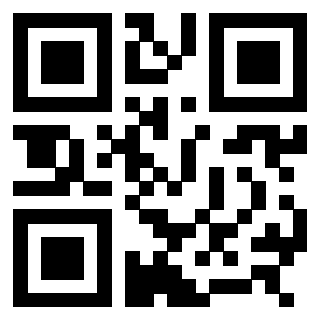 Immagine del QrCode di 3308604691
