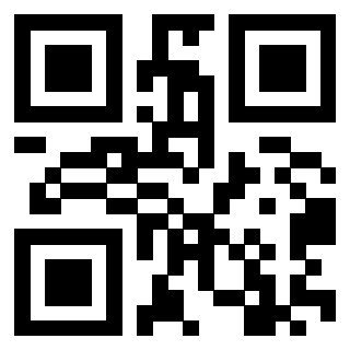 3308604692 - Immagine del QrCode associato