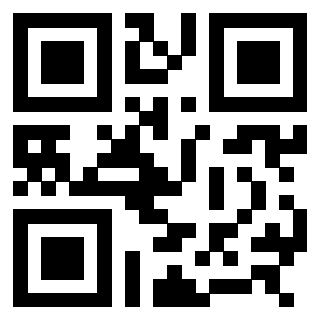 Il QrCode di 3308604693