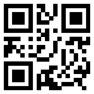 3308604696 Qr Code associato
