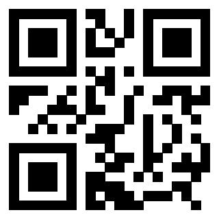 Scansione del Qr Code di 3308604697