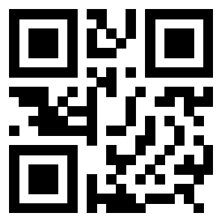 Immagine del Qr Code di 3308604698