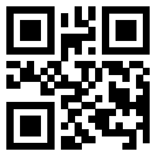 Qr Code di 3308604699