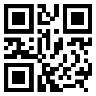 Il Qr Code di 3308604701