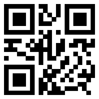 3308604708 - Immagine del Qr Code associato