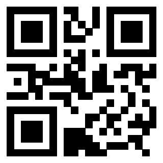 3308604711 Qr Code associato