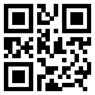 Il Qr Code di 3308604713