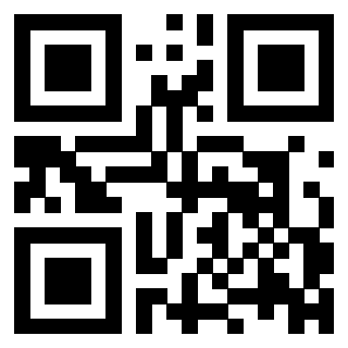 3308604716 - Immagine del Qr Code associato