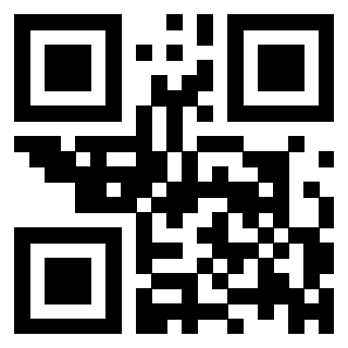 3308604717 - Immagine del Qr Code