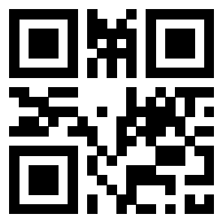 3308604718 Qr Code associato
