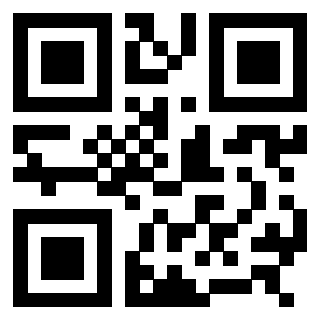 3308604719 - Immagine del QrCode