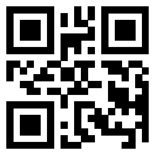 3308604720 - Immagine del Qr Code