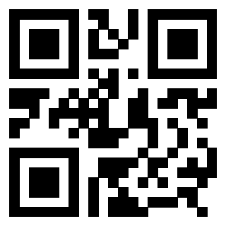 3308604721 QrCode associato