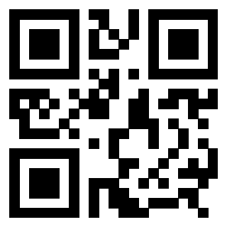 3308604722 - Immagine del QrCode