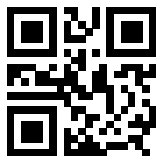 3308604726 Qr Code associato