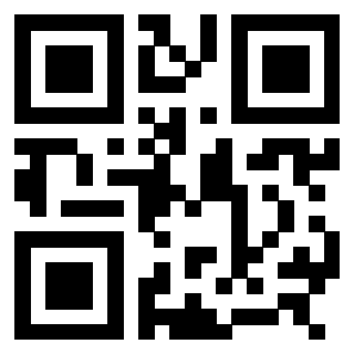 3308604727 - Immagine del QrCode