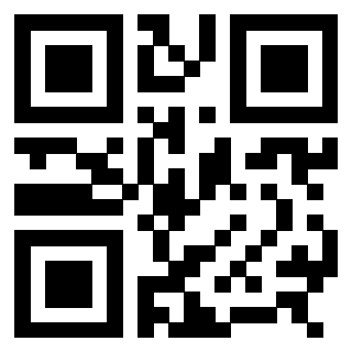 3308604730 - Immagine del Qr Code