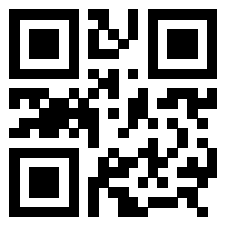 3308604735 Qr Code associato